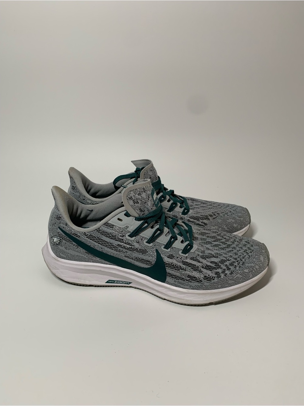 Nike Women's  Running Philadelphia Eagles Shoe
